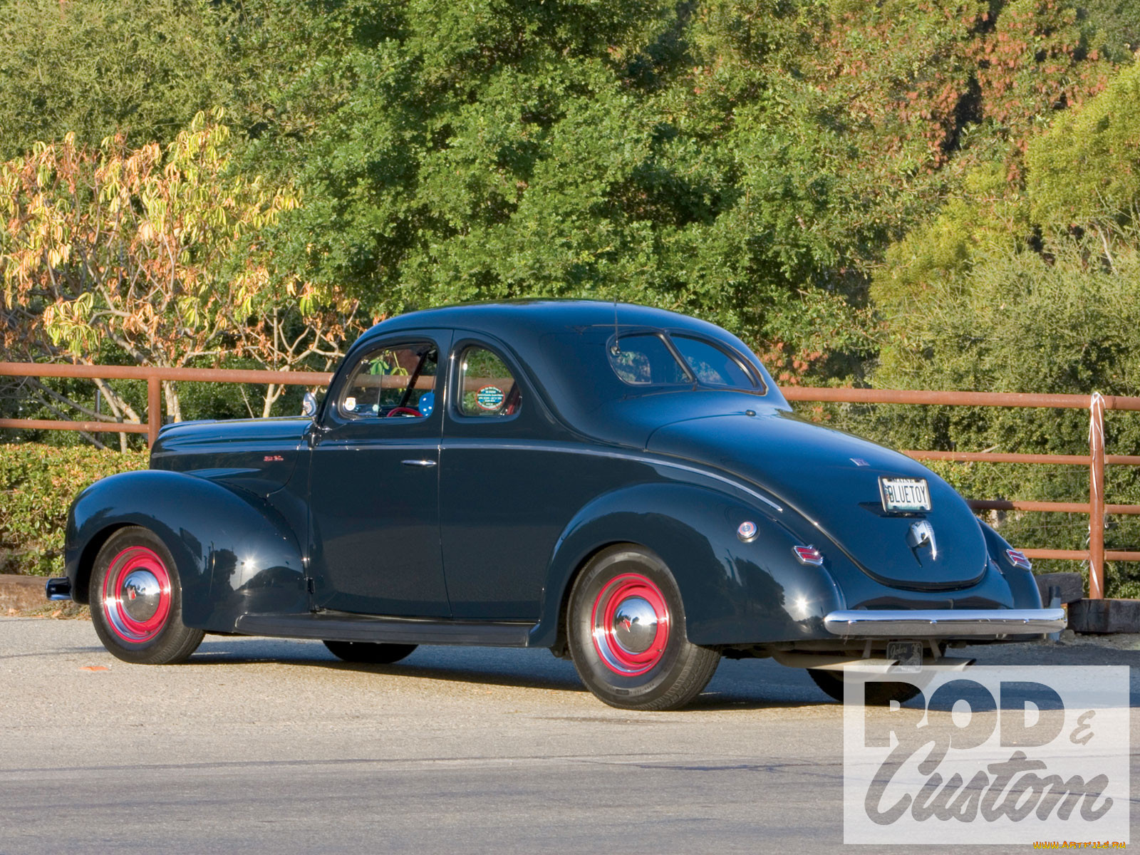 1940, ford, deluxe, coupe, , 